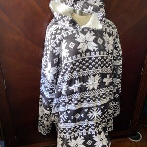 Huggy intimate sleepwear